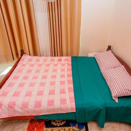 Nazareth Guest House キガリ エクステリア 写真