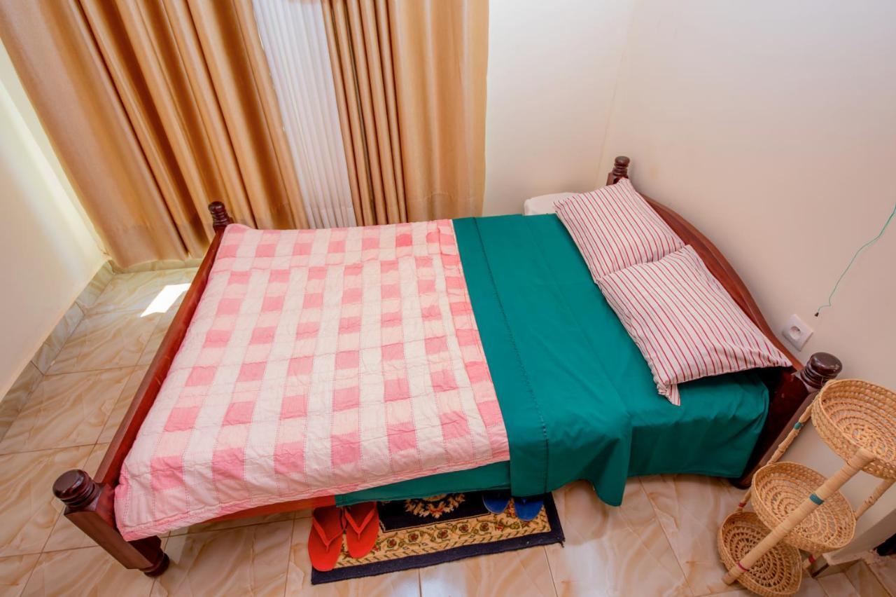 Nazareth Guest House キガリ エクステリア 写真