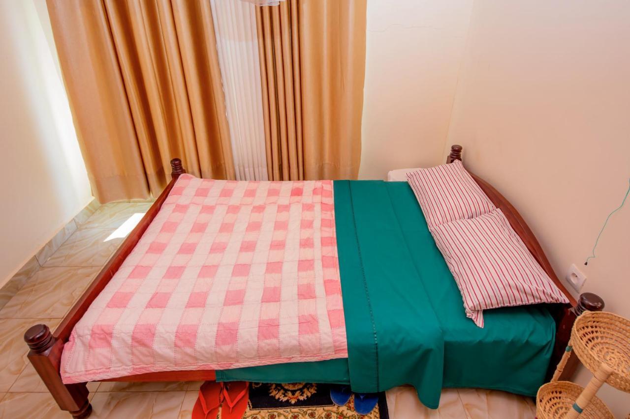 Nazareth Guest House キガリ エクステリア 写真