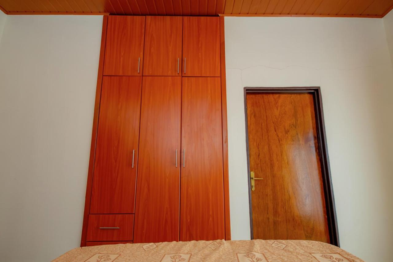 Nazareth Guest House キガリ エクステリア 写真