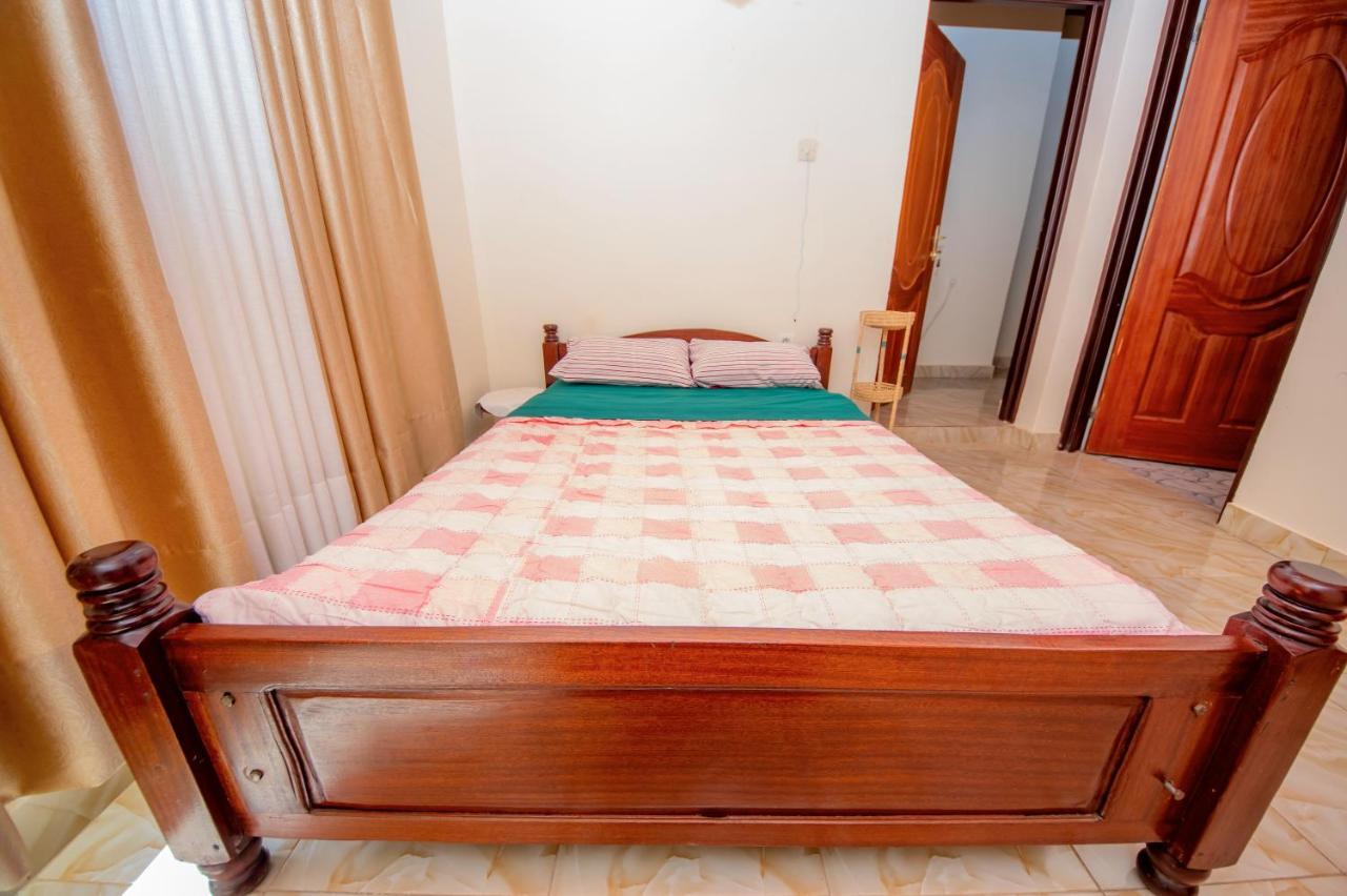 Nazareth Guest House キガリ エクステリア 写真
